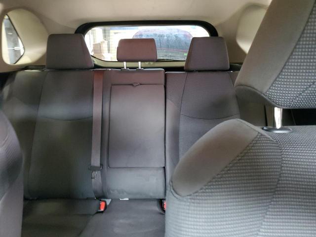 JTMG1RFV4KJ006478 - 2019 TOYOTA RAV4 LE GRAY photo 10