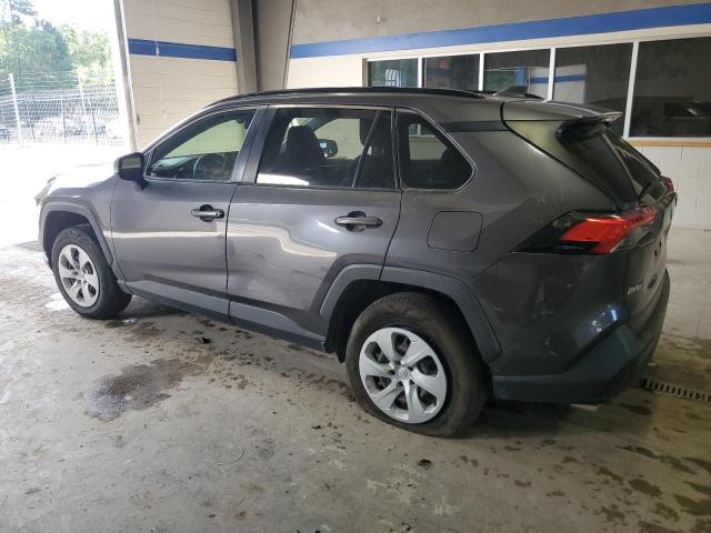 JTMG1RFV4KJ006478 - 2019 TOYOTA RAV4 LE GRAY photo 2