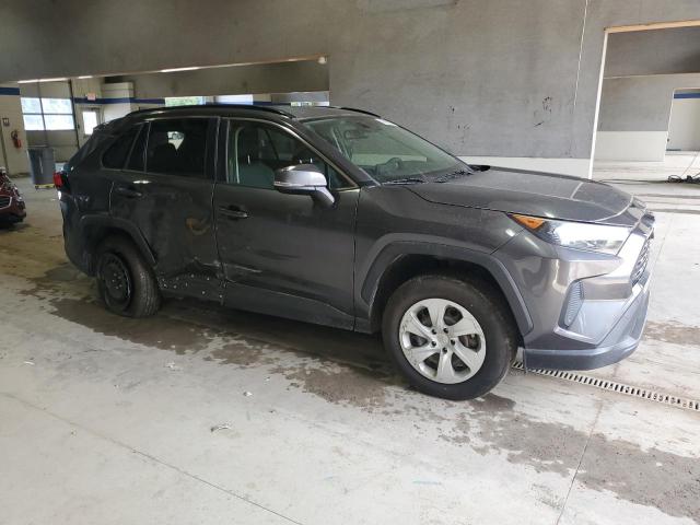 JTMG1RFV4KJ006478 - 2019 TOYOTA RAV4 LE GRAY photo 4