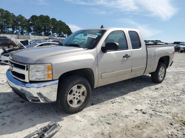 2008 CHEVROLET SILVERADO C1500, 