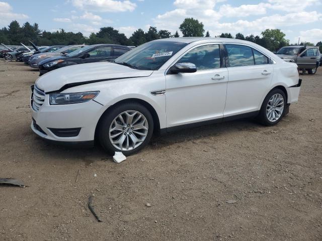 2017 FORD TAURUS LIMITED, 