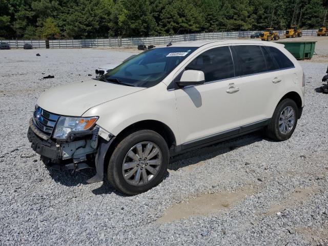 2008 FORD EDGE LIMITED, 