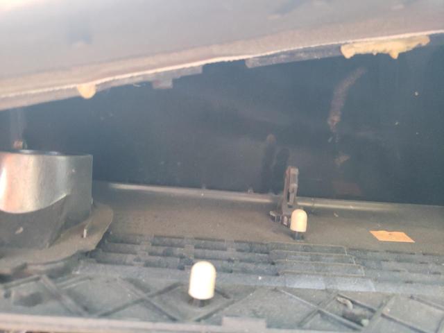 5LMEU68H84ZJ07539 - 2004 LINCOLN AVIATOR 银色 照片 9