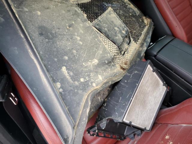 WDDWJ8EB9KF776018 - 2019 MERCEDES-BENZ C 300 4MATIC SILVER photo 12