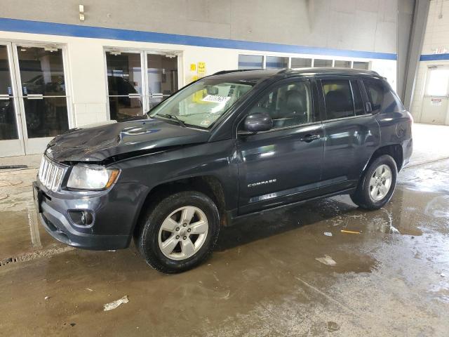 2014 JEEP COMPASS LATITUDE, null