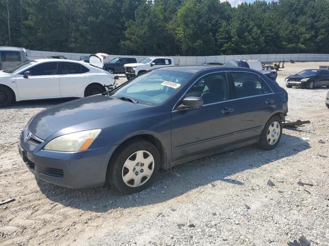 2007 HONDA ACCORD LX, 