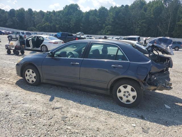 1HGCM56437A174210 - 2007 HONDA ACCORD LX 石墨色 照片 2