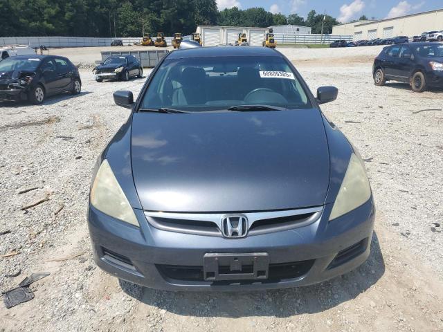 1HGCM56437A174210 - 2007 HONDA ACCORD LX 石墨色 照片 5