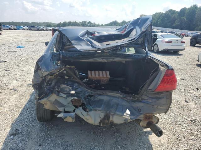 1HGCM56437A174210 - 2007 HONDA ACCORD LX 石墨色 照片 6