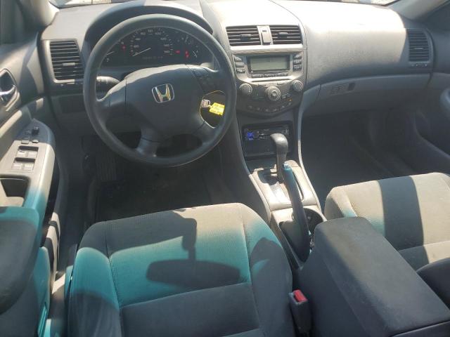 1HGCM56437A174210 - 2007 HONDA ACCORD LX 石墨色 照片 8