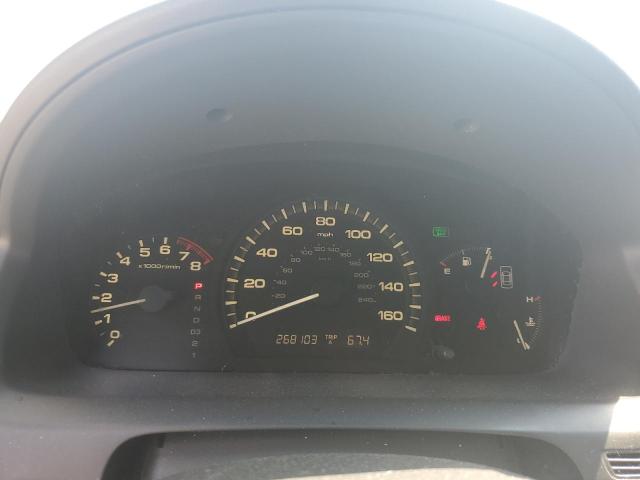 1HGCM56437A174210 - 2007 HONDA ACCORD LX 石墨色 照片 9