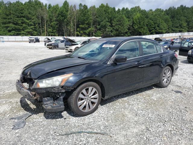 2011 HONDA ACCORD EXL, 