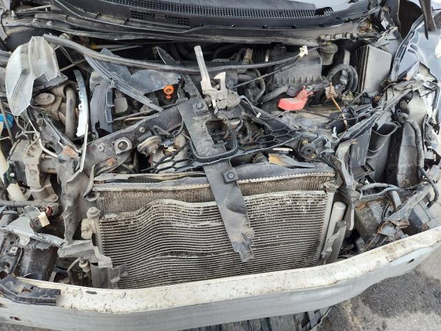 19XFB2F86FE257760 - 2015 HONDA CIVIC EX BLACK photo 11