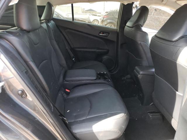 JTDKARFP0K3114693 - 2019 TOYOTA PRIUS PRIM 灰色 照片 10