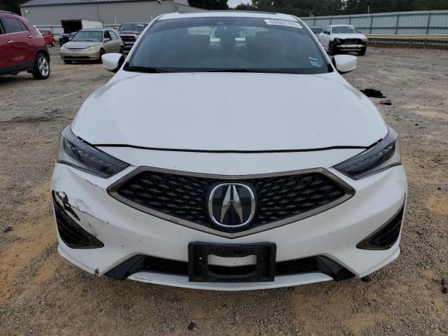 19UDE2F84LA004550 - 2020 ACURA ILX PREMIUM A-SPEC WHITE photo 5