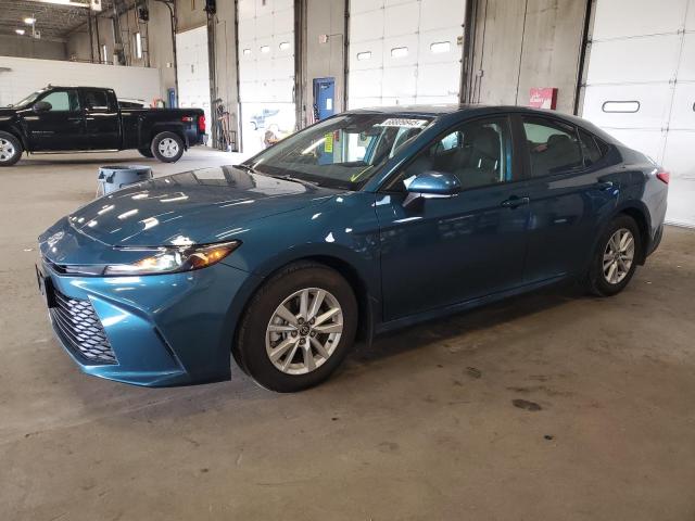2025 TOYOTA CAMRY XSE, 