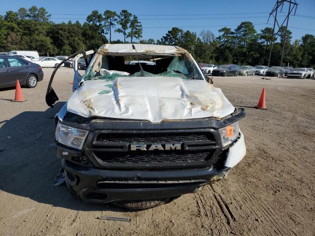 1C6RREGT2LN226842 - 2020 RAM 1500 TRADESMAN WHITE photo 5