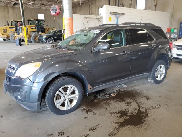 2011 CHEVROLET EQUINOX LT, 