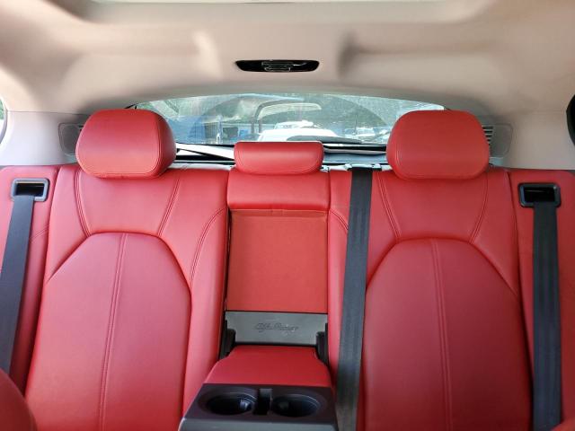 ZASFAKBN3J7C26917 - 2018 ALFA ROMEO STELVIO TI WHITE photo 10