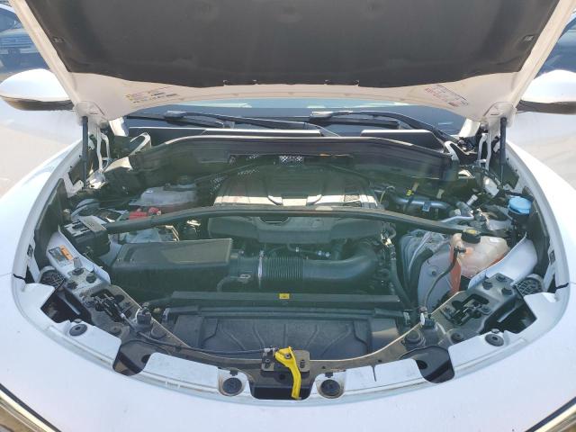 ZASFAKBN3J7C26917 - 2018 ALFA ROMEO STELVIO TI WHITE photo 12