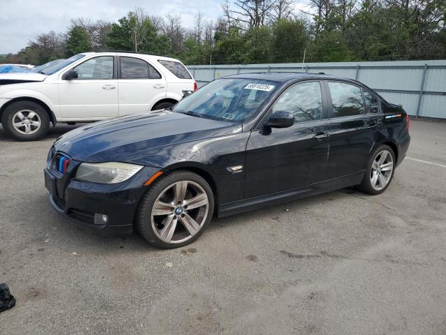 2009 BMW 3 SERIES XI SULEV, 