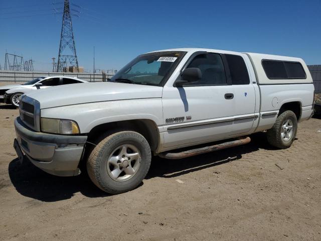1999 DODGE RAM 1500, 