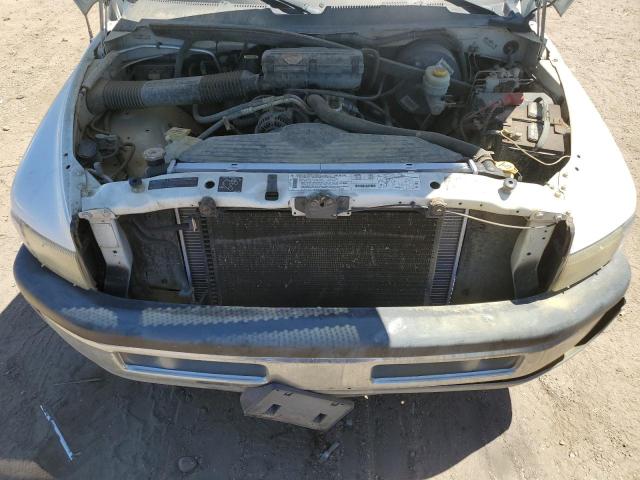 1B7HC13Z7XJ515964 - 1999 DODGE RAM 1500 თეთრი ფოტო 11