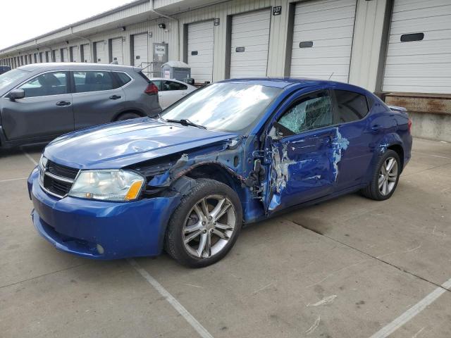 2013 DODGE AVENGER SE, 