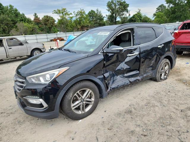 2018 HYUNDAI SANTA FE S, 