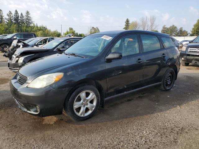 2006 TOYOTA COROLLA MA XR, 