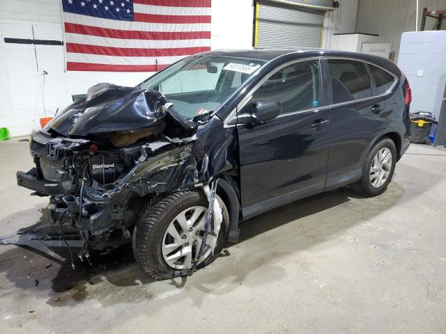 2015 HONDA CR-V EX, 