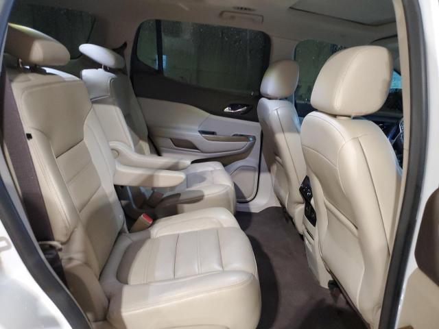 1GKKNXLS0KZ165677 - 2019 GMC ACADIA DENALI Ağ foto 11