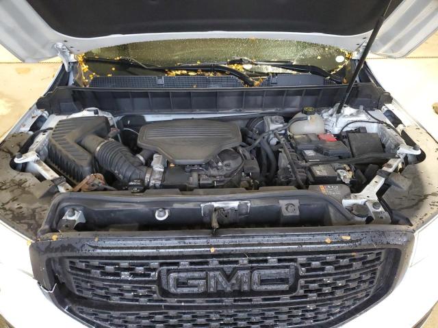 1GKKNXLS0KZ165677 - 2019 GMC ACADIA DENALI Ağ foto 12