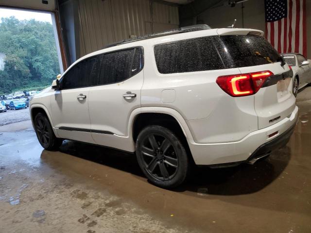 1GKKNXLS0KZ165677 - 2019 GMC ACADIA DENALI Ağ foto 2