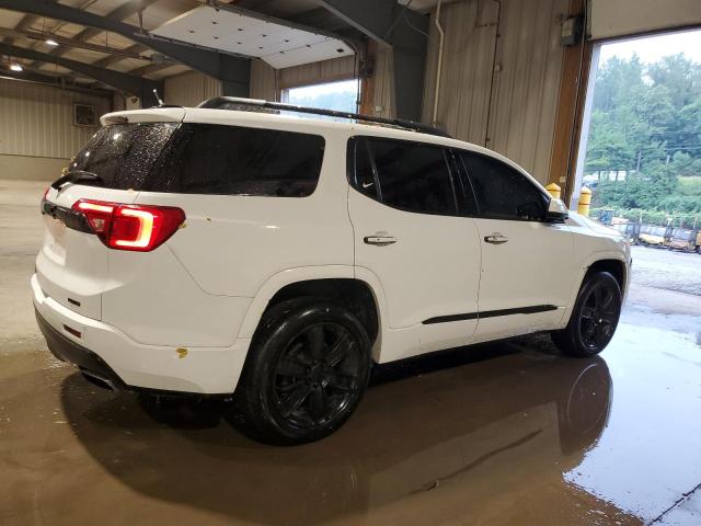 1GKKNXLS0KZ165677 - 2019 GMC ACADIA DENALI Ağ foto 3