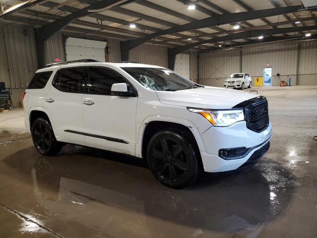 1GKKNXLS0KZ165677 - 2019 GMC ACADIA DENALI Ağ foto 4