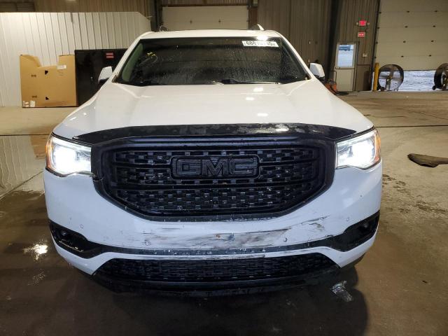 1GKKNXLS0KZ165677 - 2019 GMC ACADIA DENALI Ağ foto 5