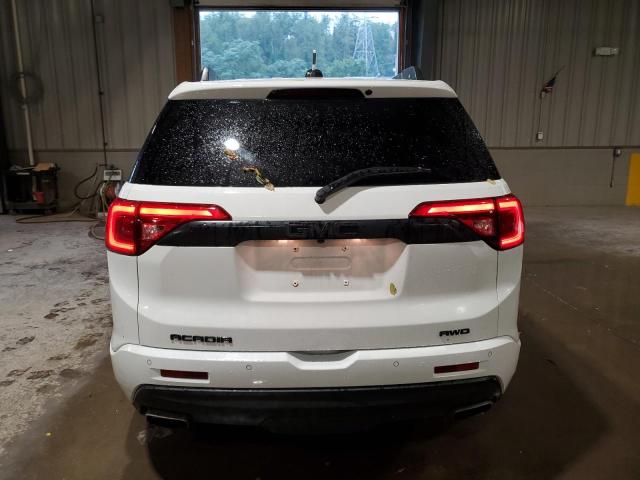 1GKKNXLS0KZ165677 - 2019 GMC ACADIA DENALI Ağ foto 6
