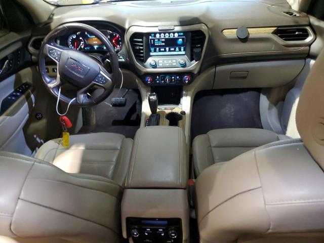 1GKKNXLS0KZ165677 - 2019 GMC ACADIA DENALI Ağ foto 8