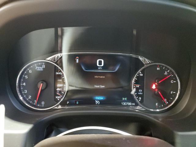 1GKKNXLS0KZ165677 - 2019 GMC ACADIA DENALI Ağ foto 9