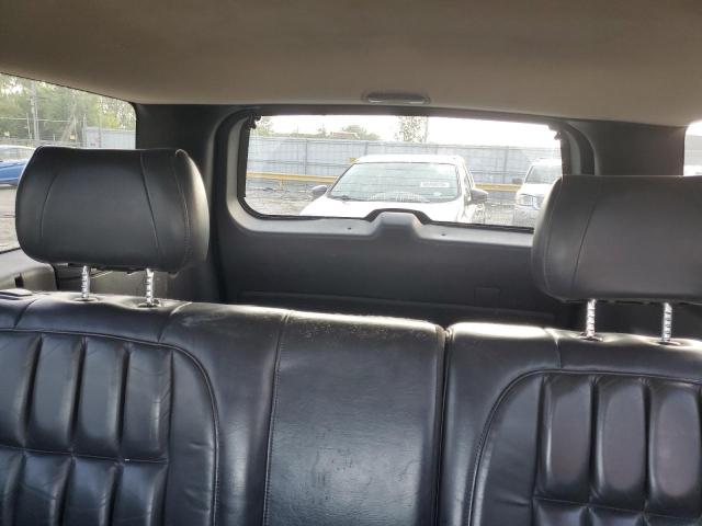 1J4GW68N8XC733285 - 1999 JEEP GRAND CHEROKEE LIMITED BLUE photo 10