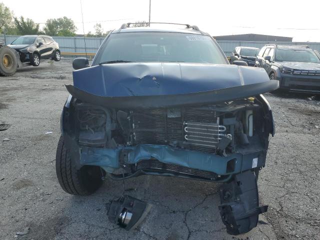 1J4GW68N8XC733285 - 1999 JEEP GRAND CHEROKEE LIMITED BLUE photo 5