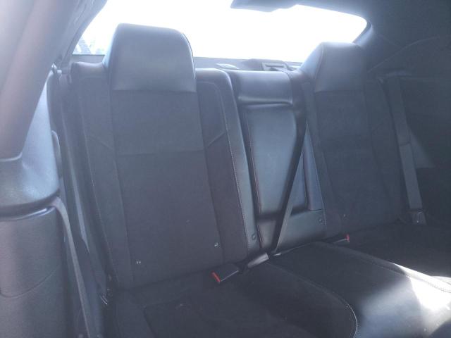 2C3CDZFJ1GH185031 - 2016 DODGE CHALLENGER R/T SCAT PACK GRAY photo 10