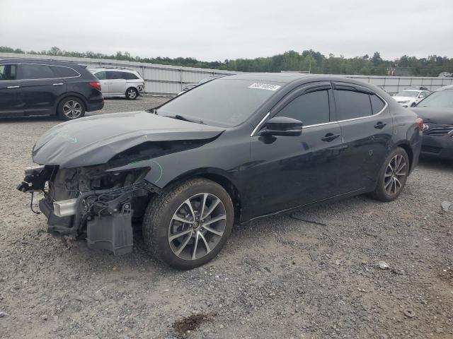 2016 ACURA TLX, 
