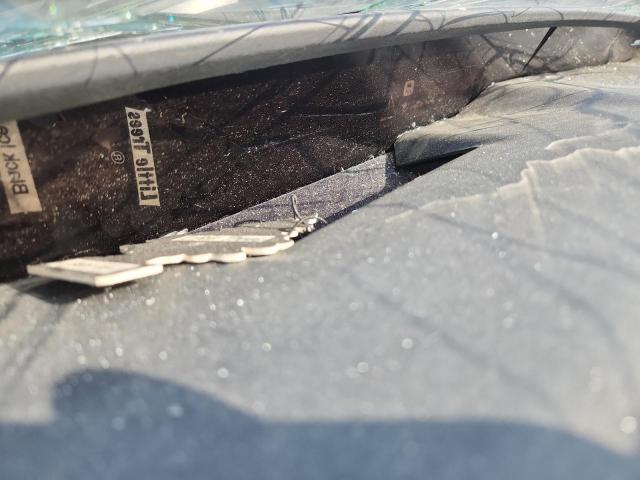 JTDKB20U997835908 - 2009 TOYOTA PRIUS BLUE photo 9