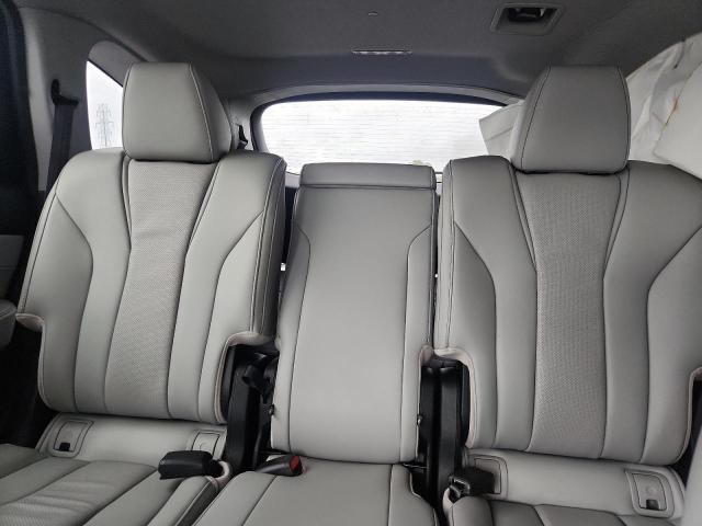 5J8YD9H41RL004722 - 2024 ACURA MDX TECHNOLOGY Gümüş foto 10
