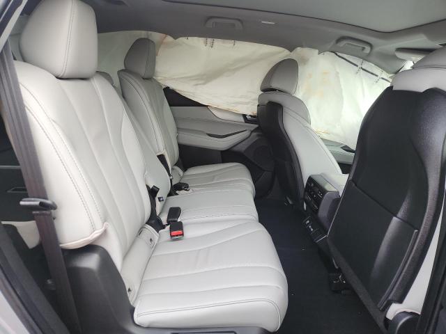 5J8YD9H41RL004722 - 2024 ACURA MDX TECHNOLOGY Gümüş foto 11