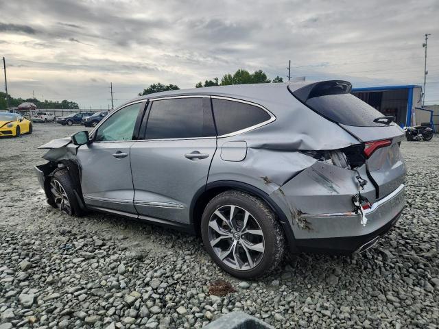 5J8YD9H41RL004722 - 2024 ACURA MDX TECHNOLOGY Gümüş foto 2