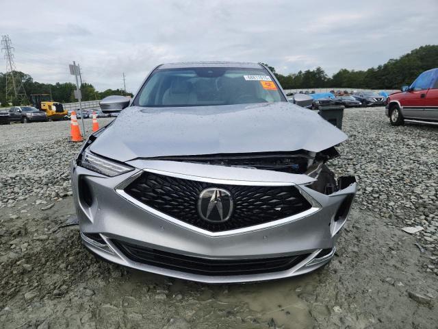 5J8YD9H41RL004722 - 2024 ACURA MDX TECHNOLOGY Gümüş foto 5