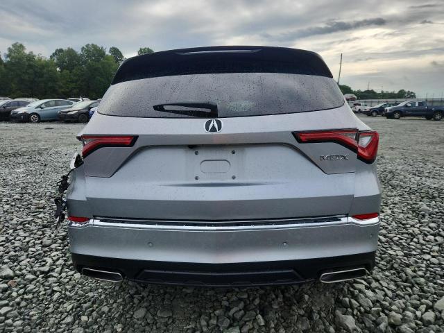 5J8YD9H41RL004722 - 2024 ACURA MDX TECHNOLOGY Gümüş foto 6